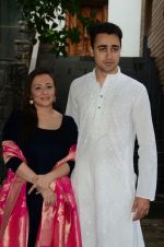 Imran Khan, Avantika Malik at Aamir Khan